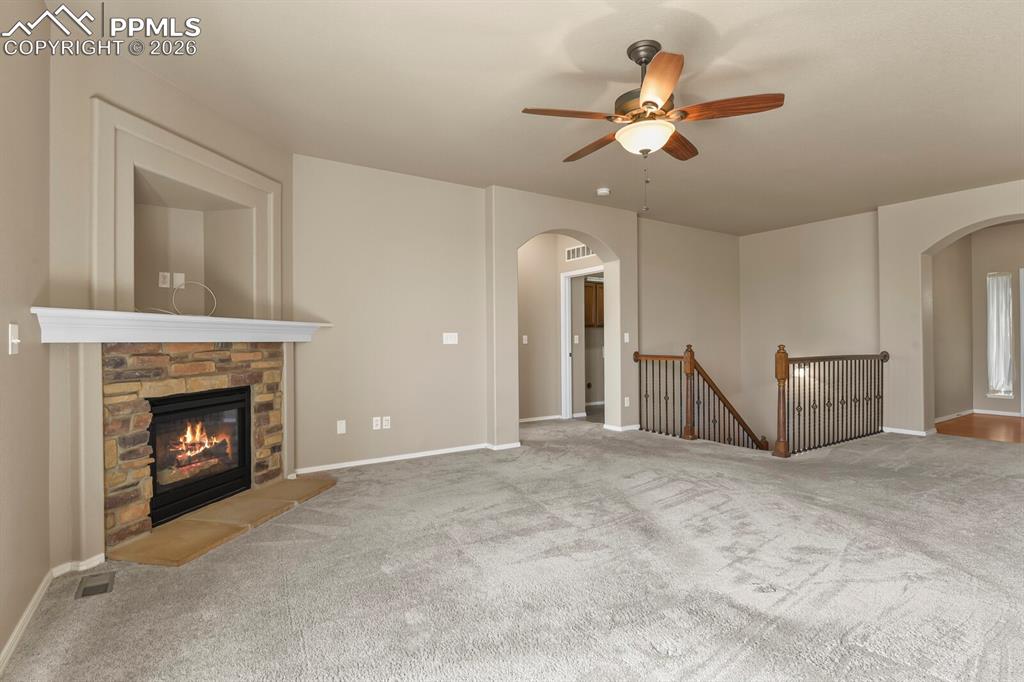 Image 8 of 42: Living Room