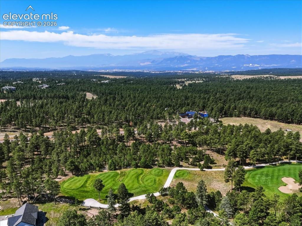 Image 11 of 27: Aerial View