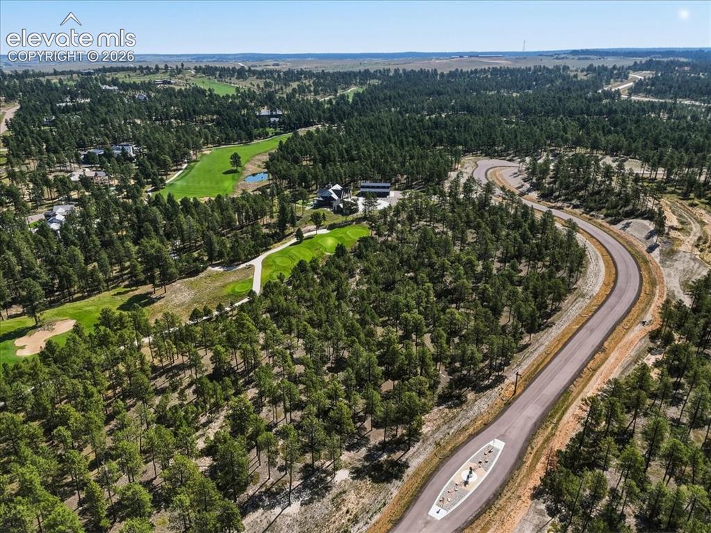 Image 17 of 27: Aerial View