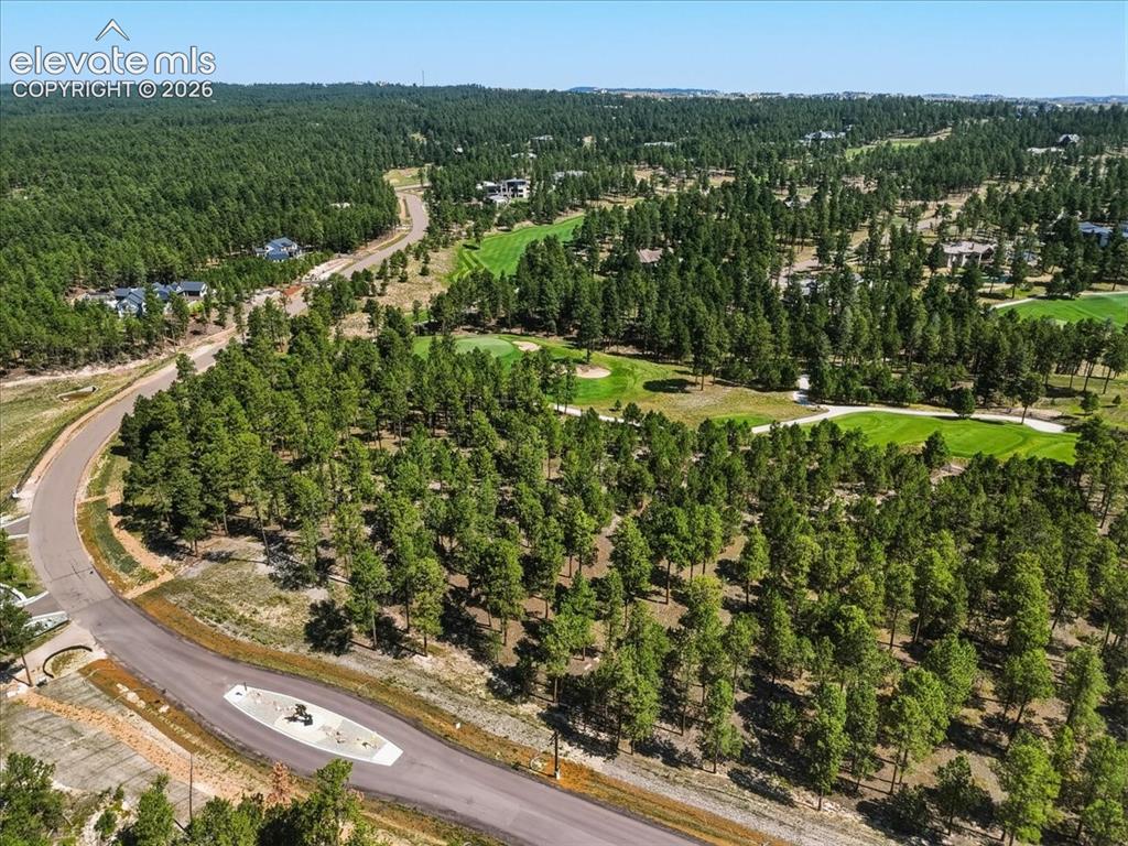 Image 20 of 27: Aerial View
