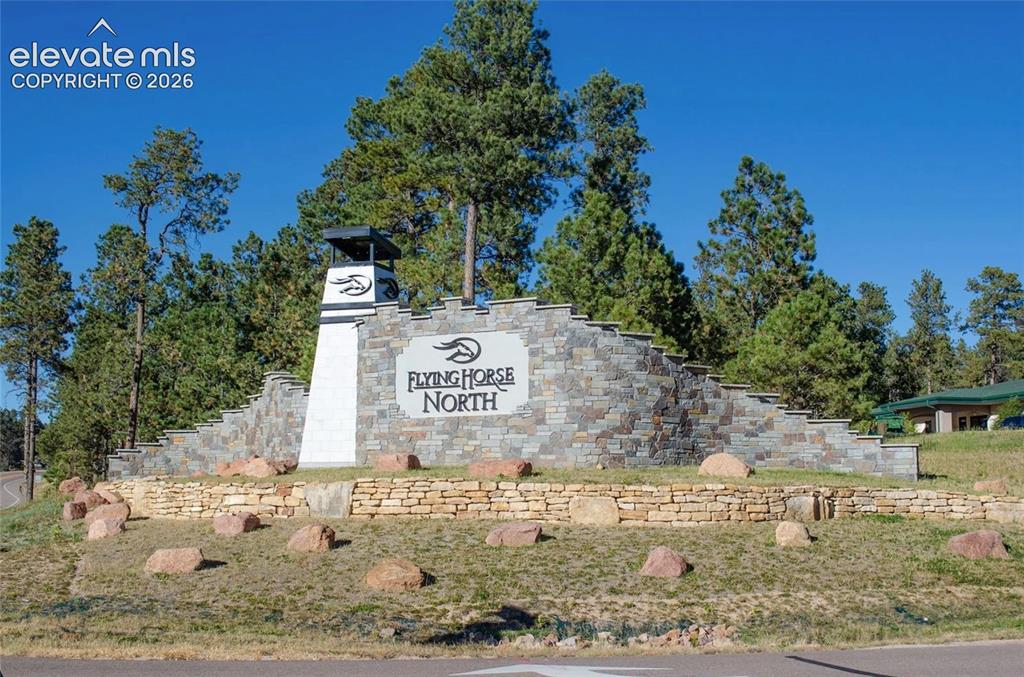 Image 21 of 27: Flying Horse North Golf Course Community