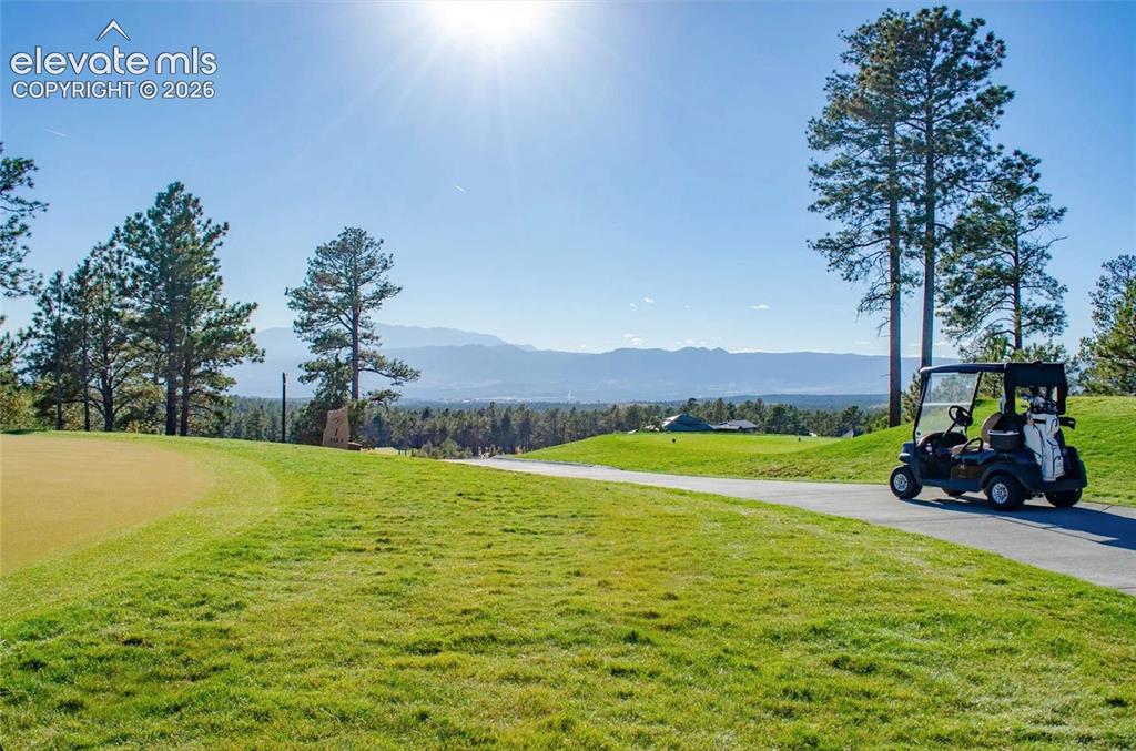 Image 23 of 27: Flying Horse North Golf Course Community