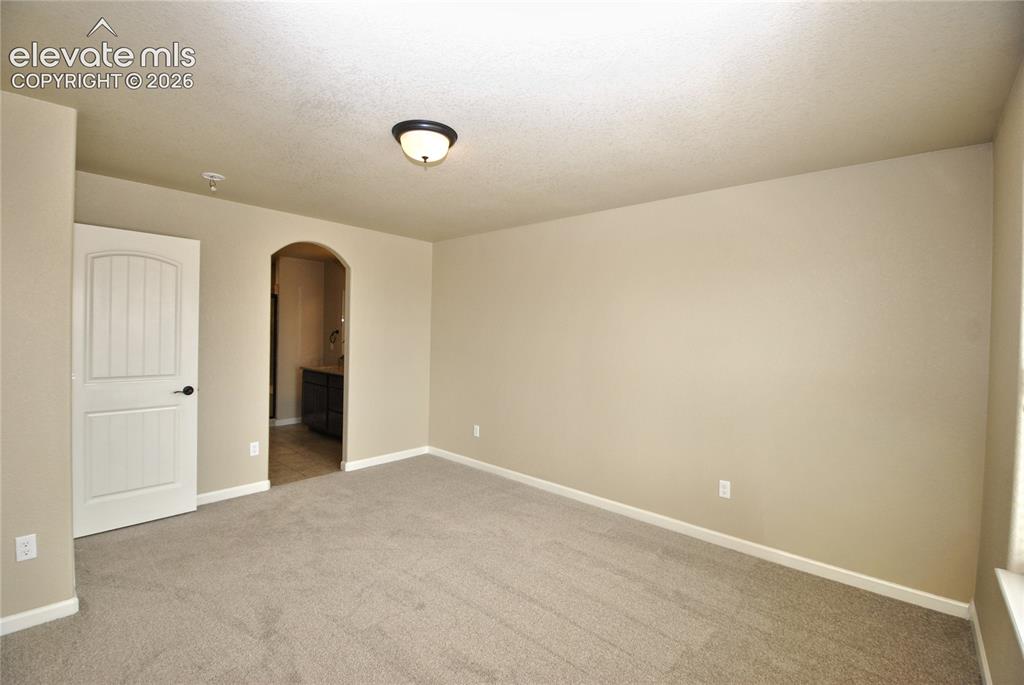Image 12 of 31: Master Bedroom