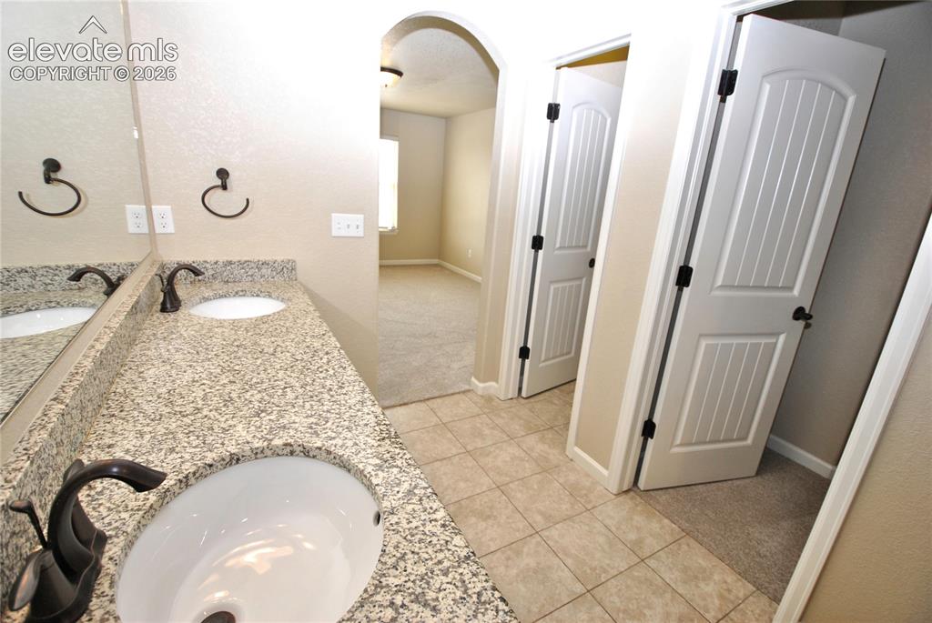 Image 14 of 31: Master Bathroom