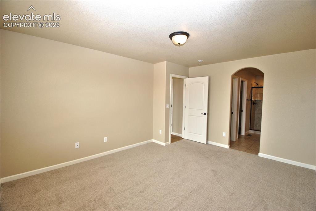 Image 15 of 31: Master Bedroom