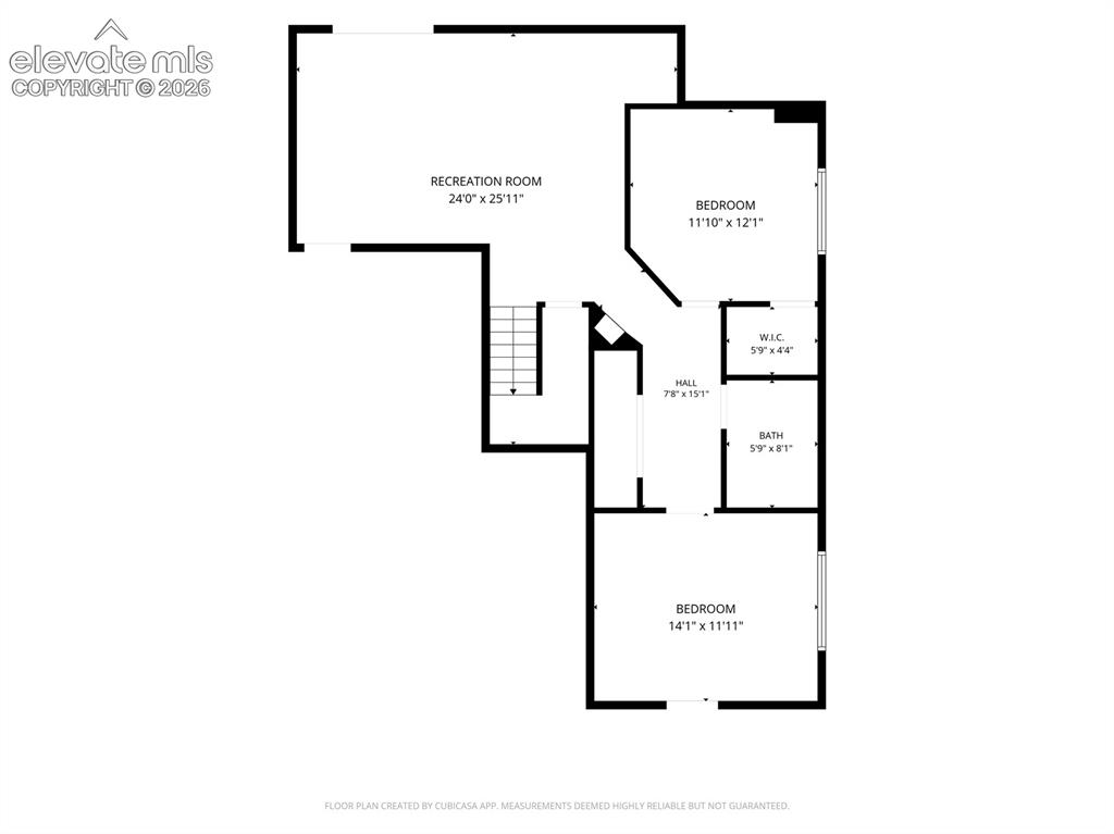 Image 29 of 31: Floor Plan