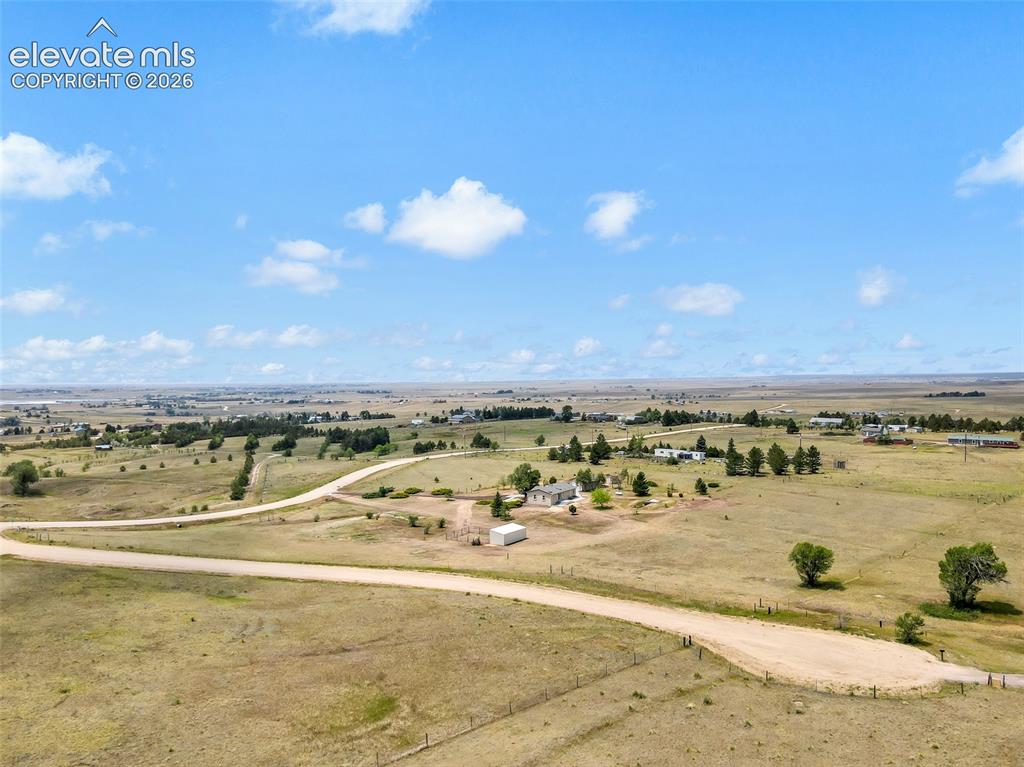 Image 30 of 38: Aerial View