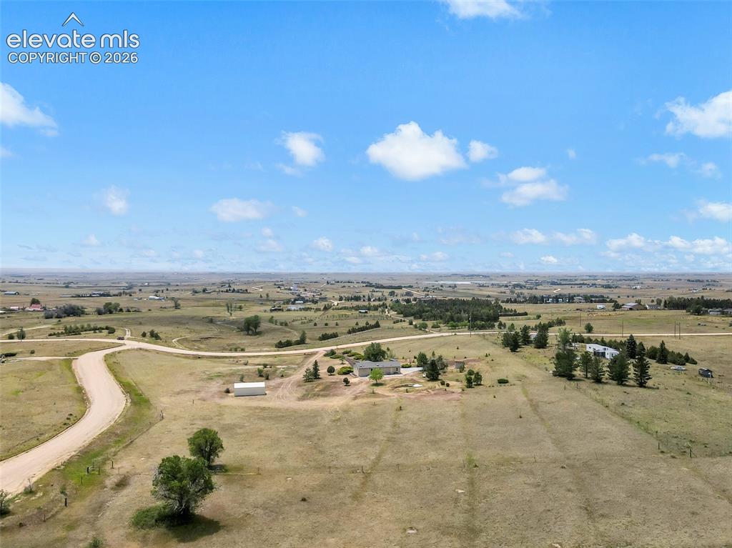 Image 31 of 38: Aerial View