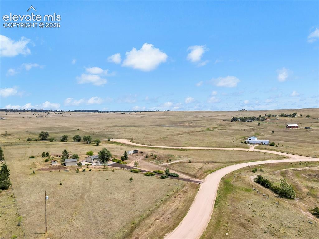 Image 33 of 38: Aerial View