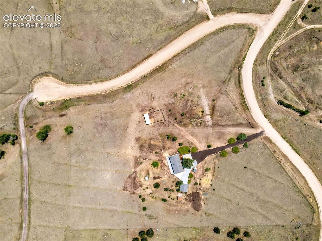 Image 38 of 38: Aerial View