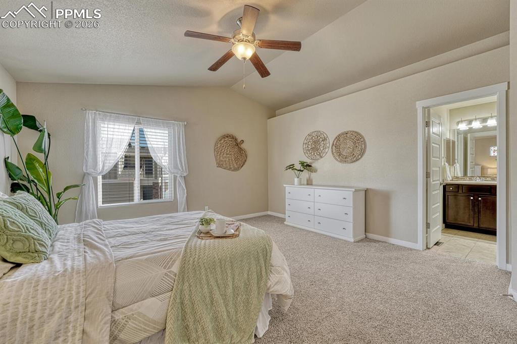 Image 24 of 50: Master Bedroom