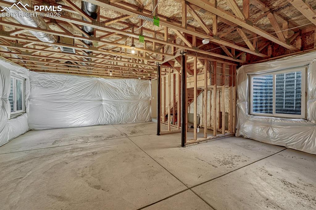 Image 37 of 50: Basement