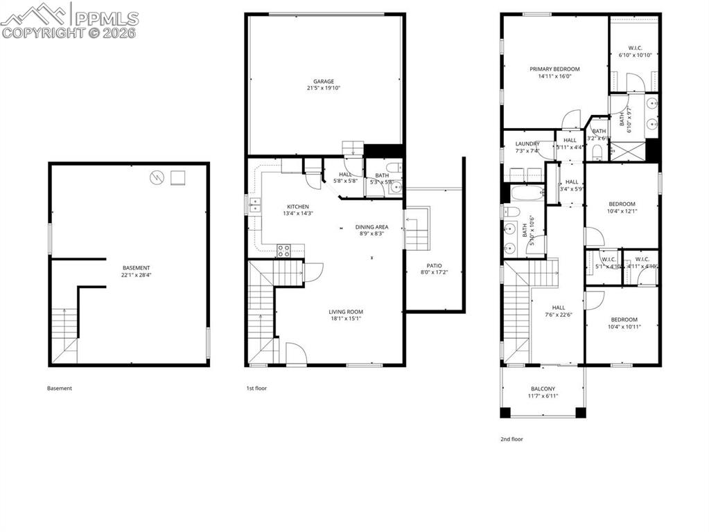 Image 39 of 50: Floor Plan