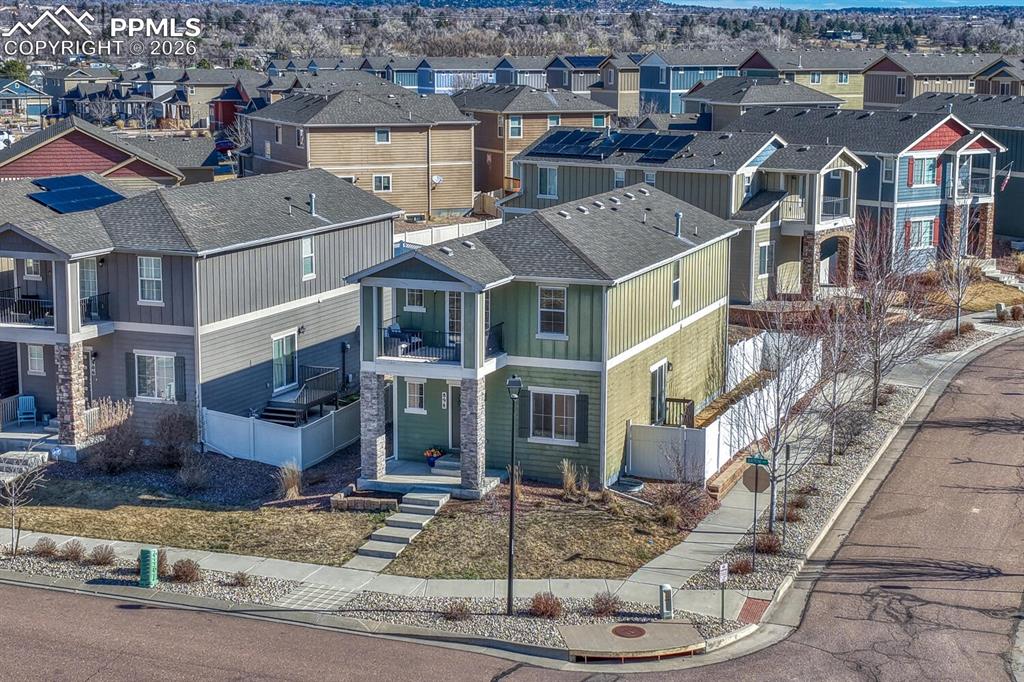 Image 49 of 50: Aerial View