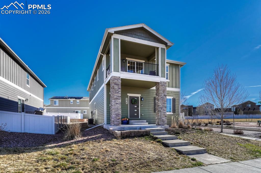 Image 50 of 50: Welcome Home!