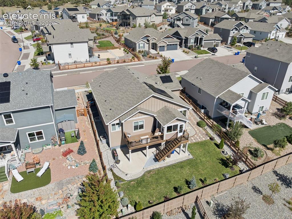 Image 46 of 50: Aerial View