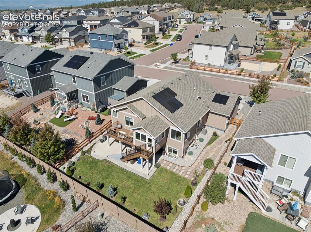 Image 47 of 50: Aerial View
