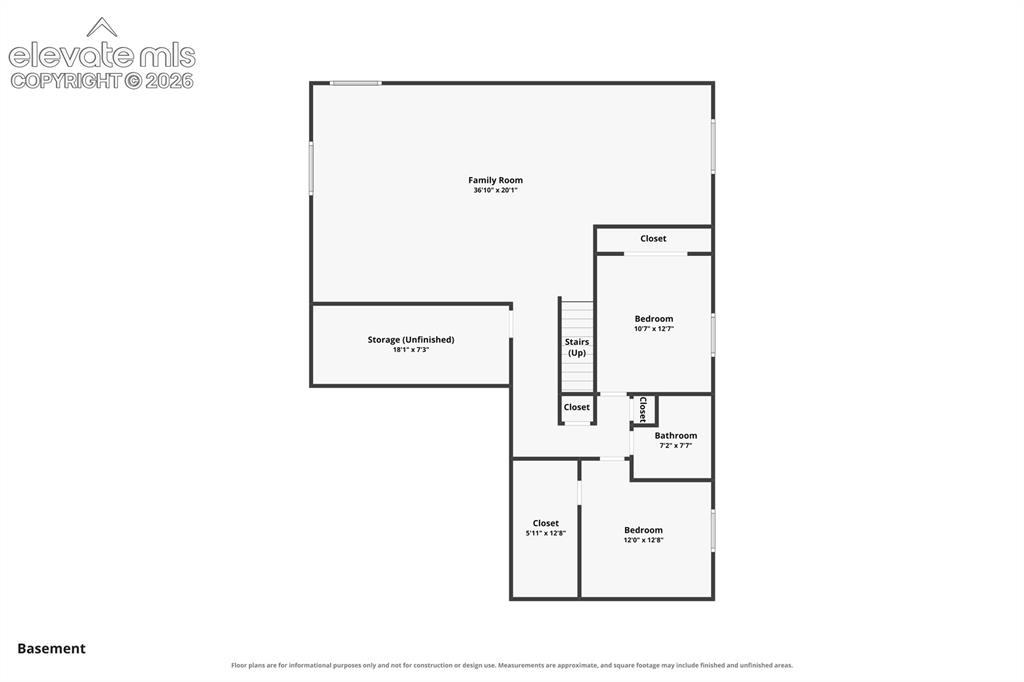 Image 49 of 50: Floor Plan