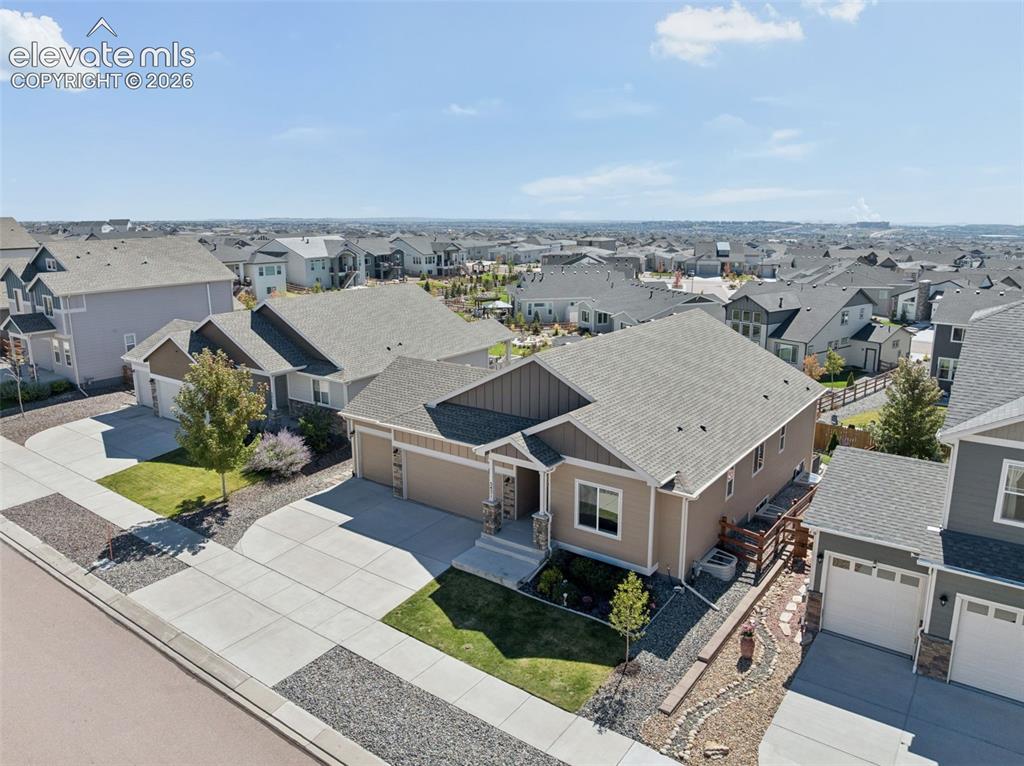 Image 5 of 50: Aerial View