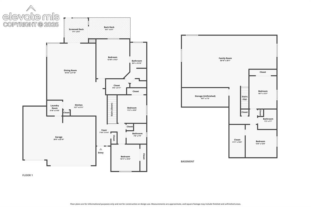 Image 50 of 50: Floor Plan