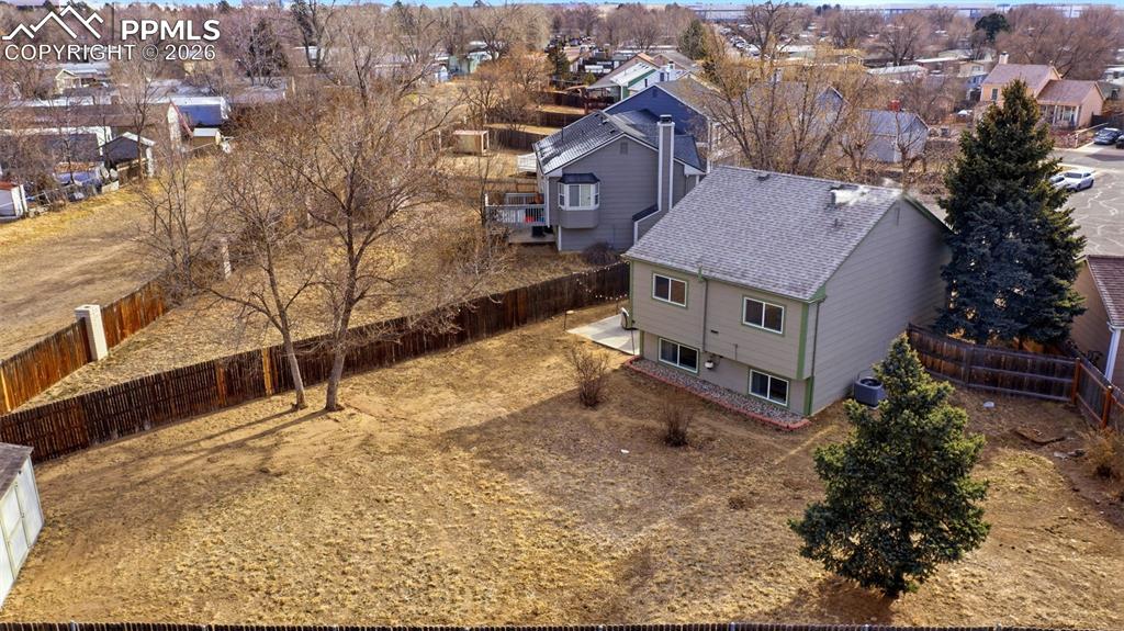 Image 35 of 40: Aerial View