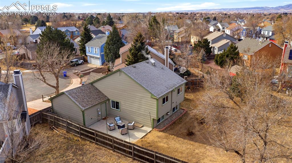 Image 36 of 40: Aerial View