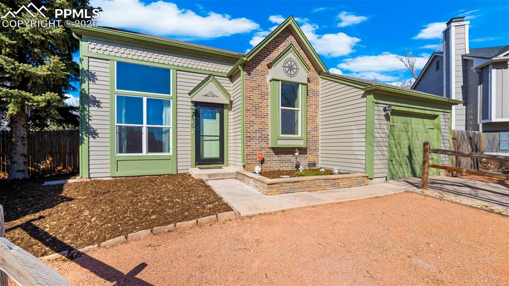 Image 37 of 40: Front of Structure