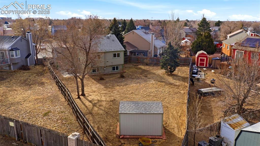 Image 39 of 40: Aerial View