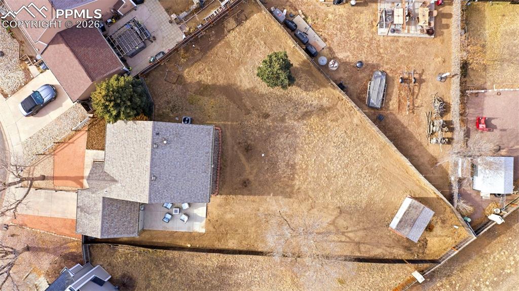 Image 40 of 40: Aerial View