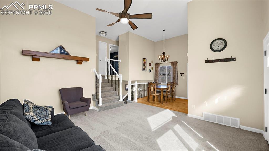 Image 6 of 40: Living Room