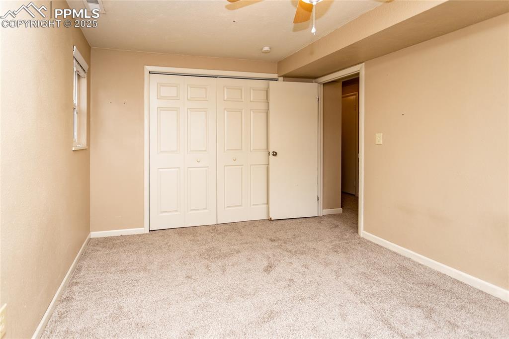 Image 29 of 43: Bedroom