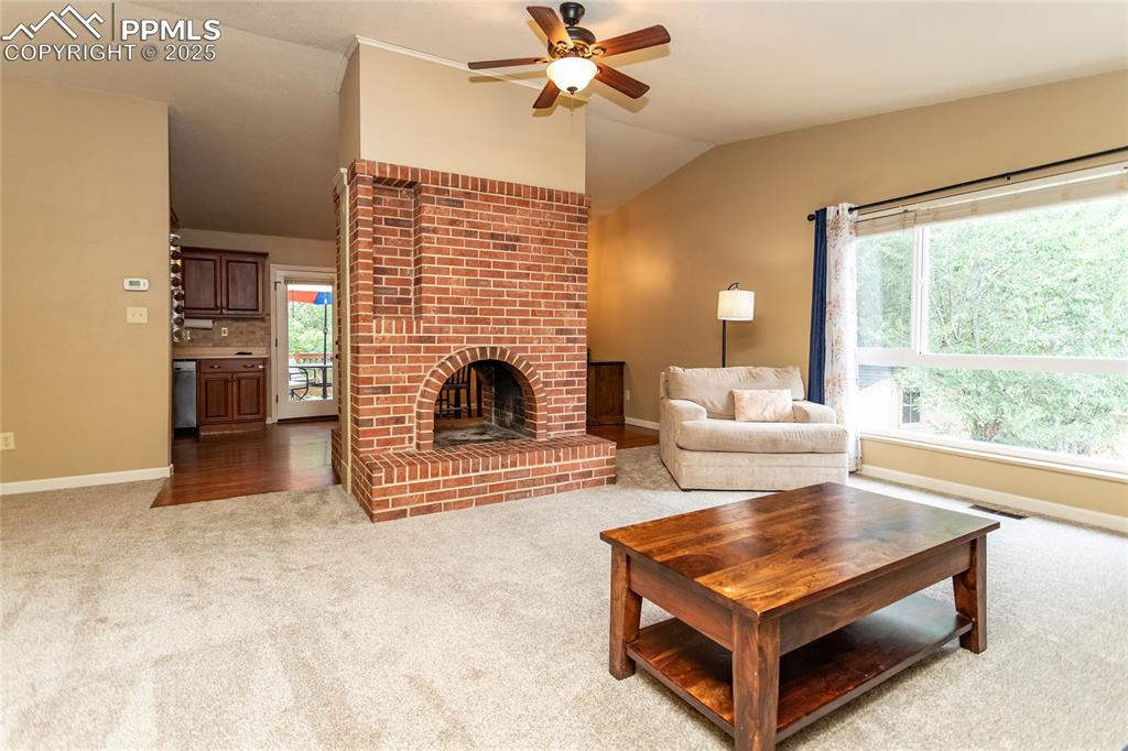 Image 6 of 43: Living Room