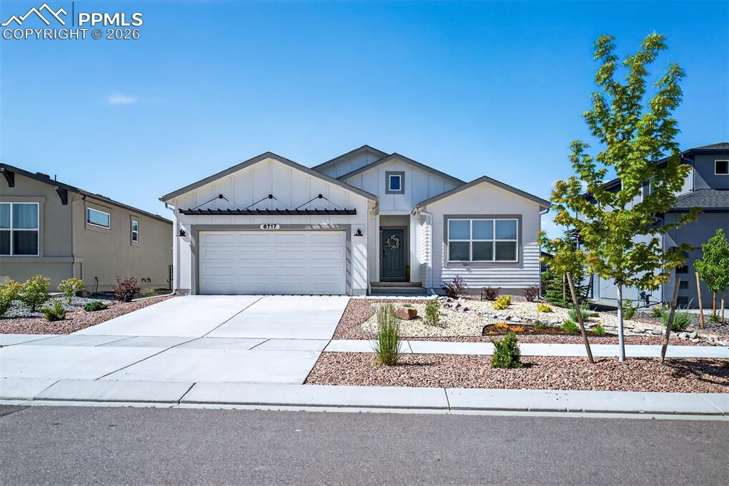 Image 2 of 48: Front of Structure