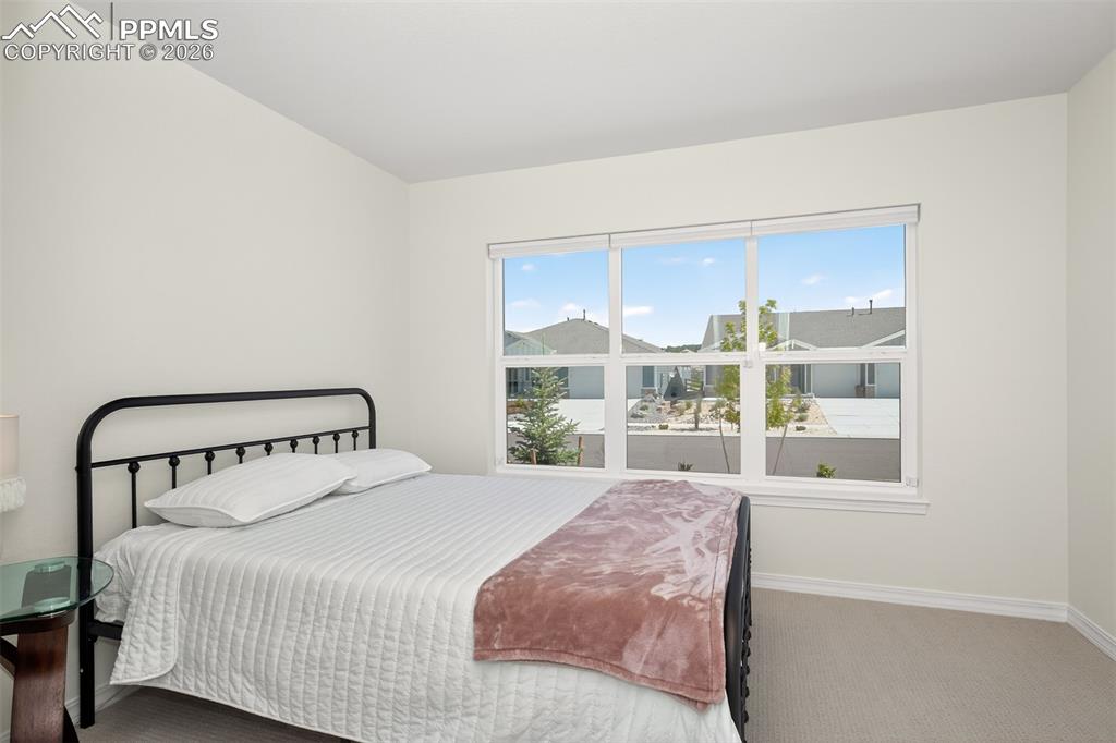 Image 36 of 48: Bedroom