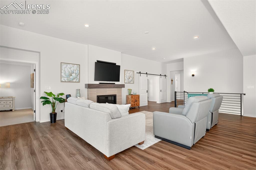 Image 7 of 48: Living Room