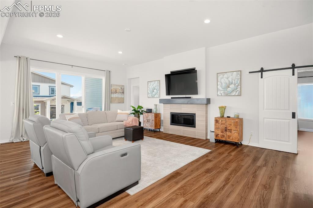 Image 8 of 48: Living Room