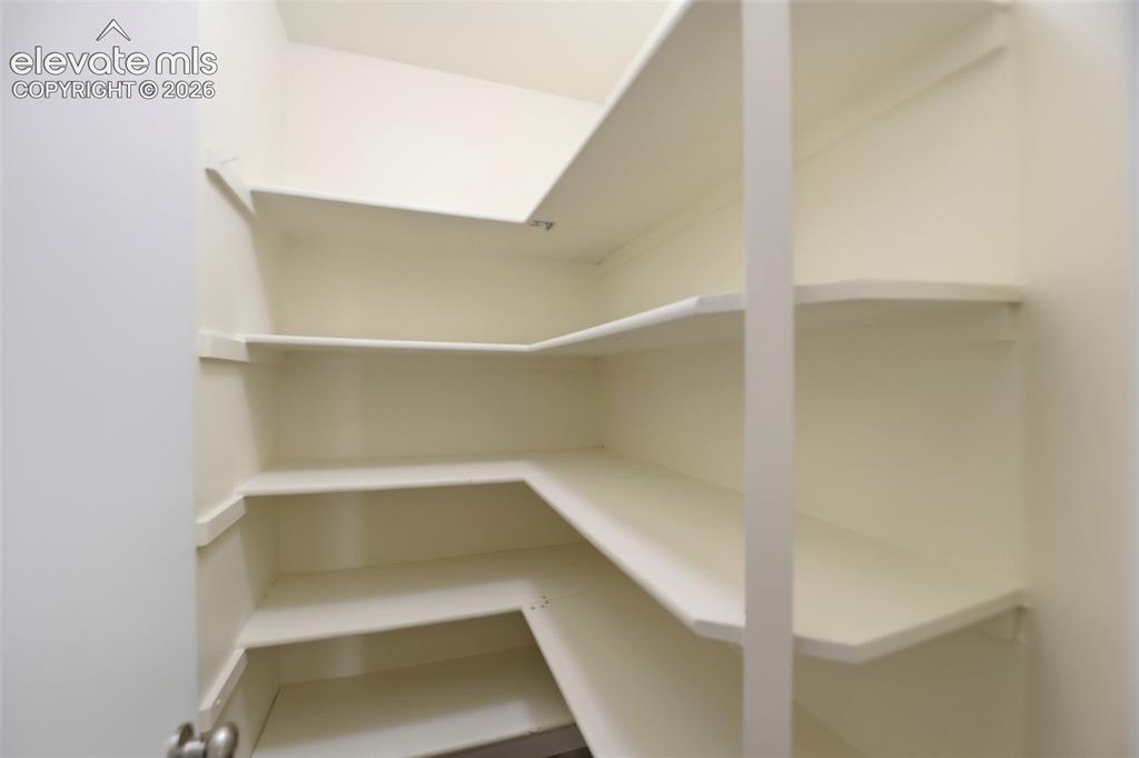 Image 10 of 32: Pantry