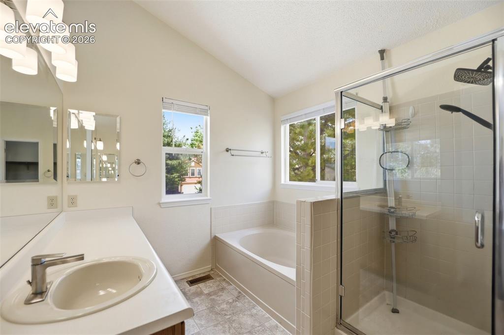 Image 20 of 32: Primary Bathroom