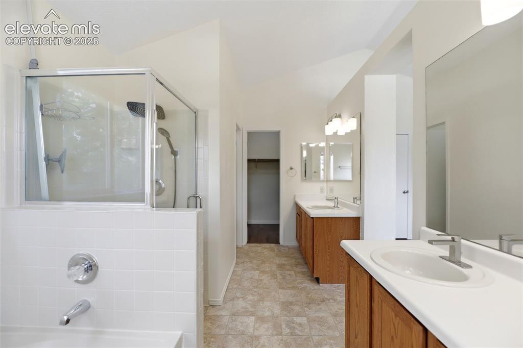 Image 21 of 32: Primary Bathroom
