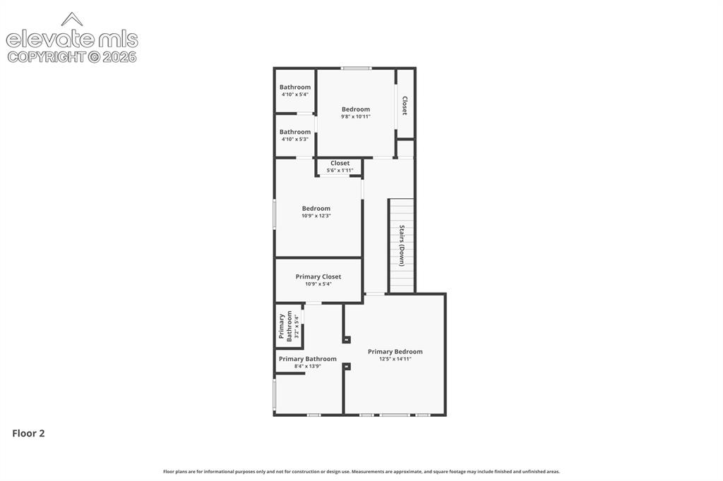 Image 31 of 32: Floor Plan