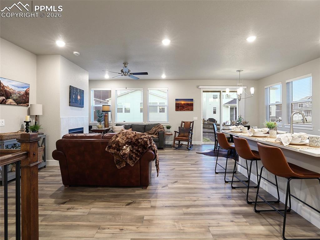 Image 11 of 47: Living Room