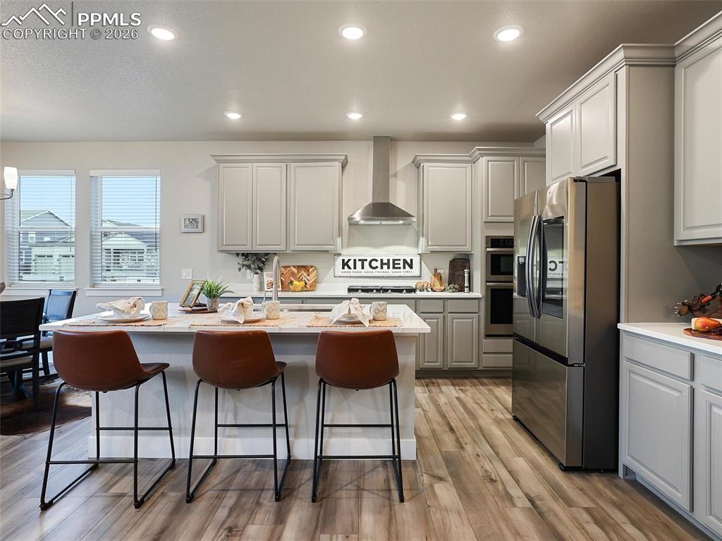 Image 12 of 47: Kitchen