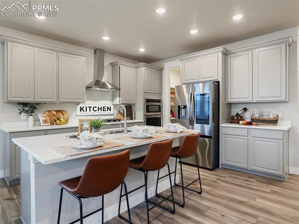 Image 13 of 47: Kitchen