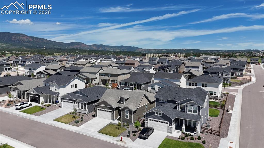 Image 2 of 47: 2nd house from the left