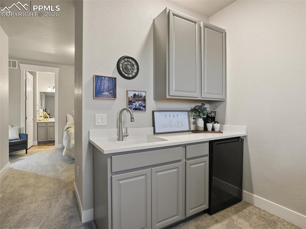 Image 20 of 47: Multi gen suite