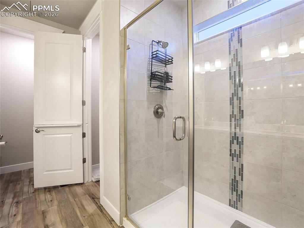 Image 29 of 47: Master Bathroom