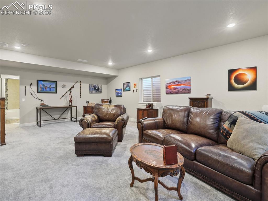 Image 41 of 47: basement