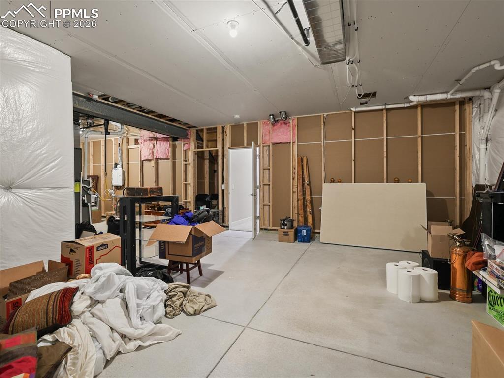 Image 44 of 47: basement