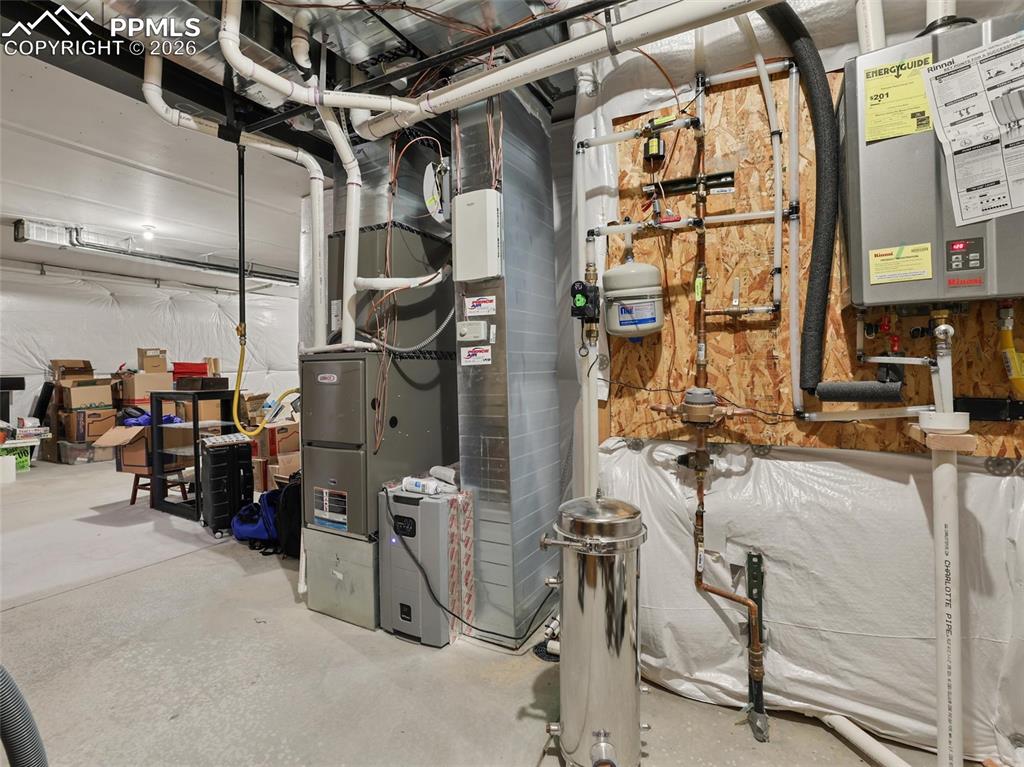 Image 45 of 47: basement