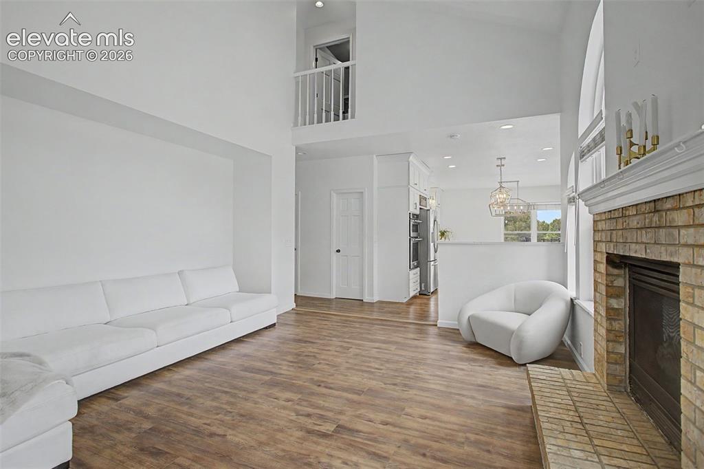 Image 10 of 45: Living Room